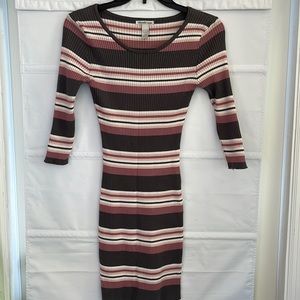 Charlotte Russe Dress